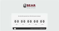 Desktop Screenshot of bear-lb.com